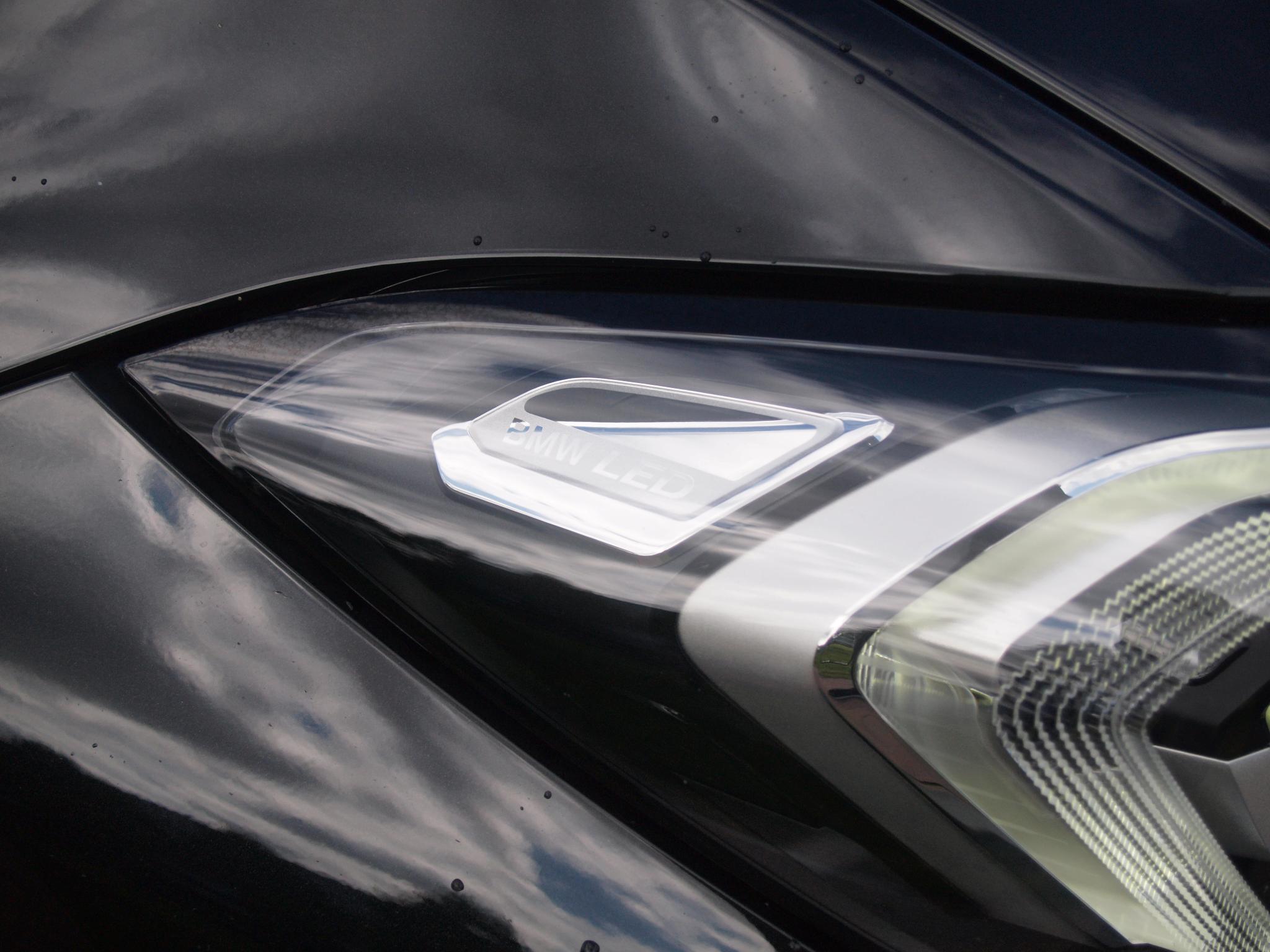 Foto van BMW 320e
