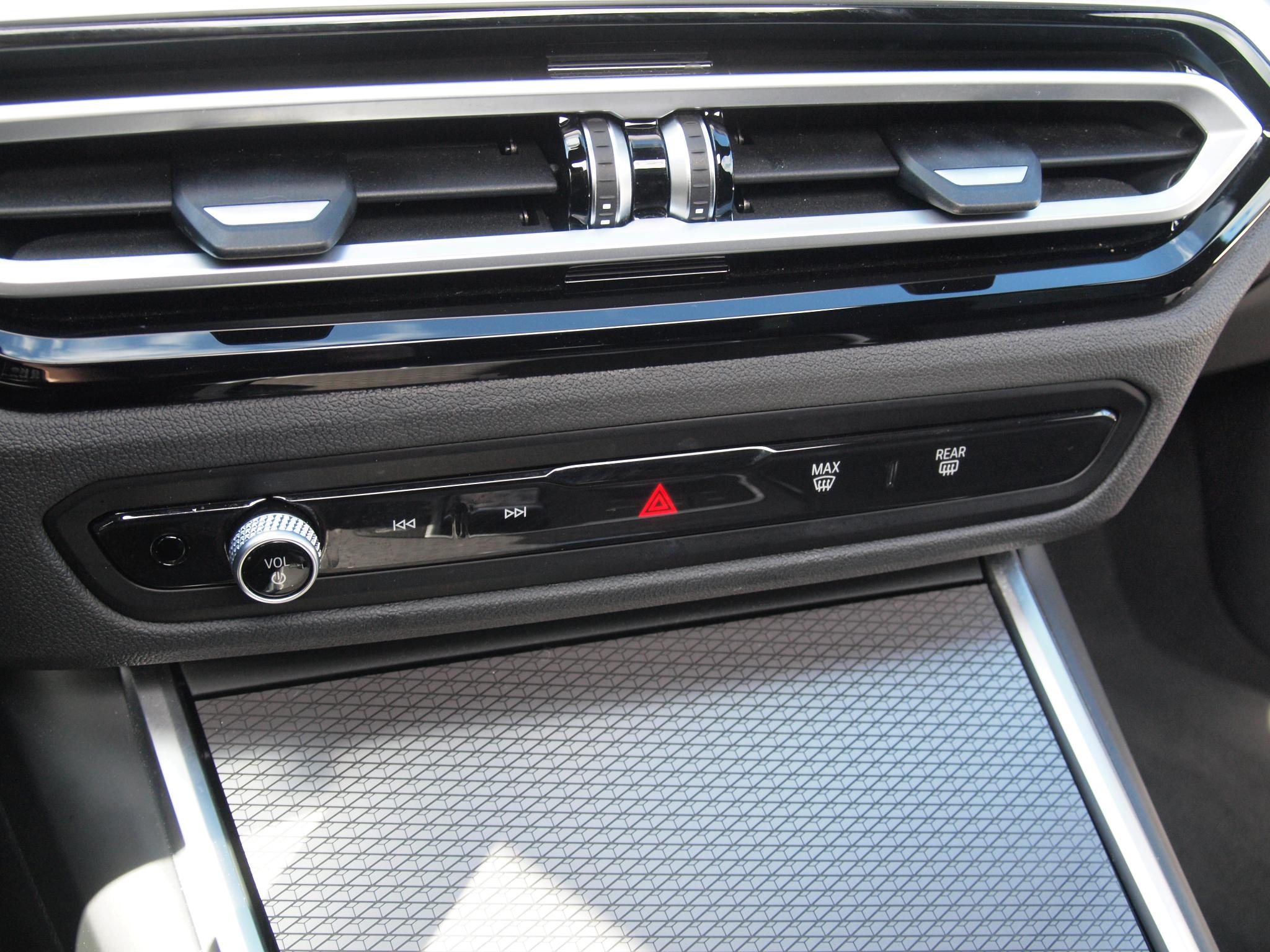 Foto van BMW 320e