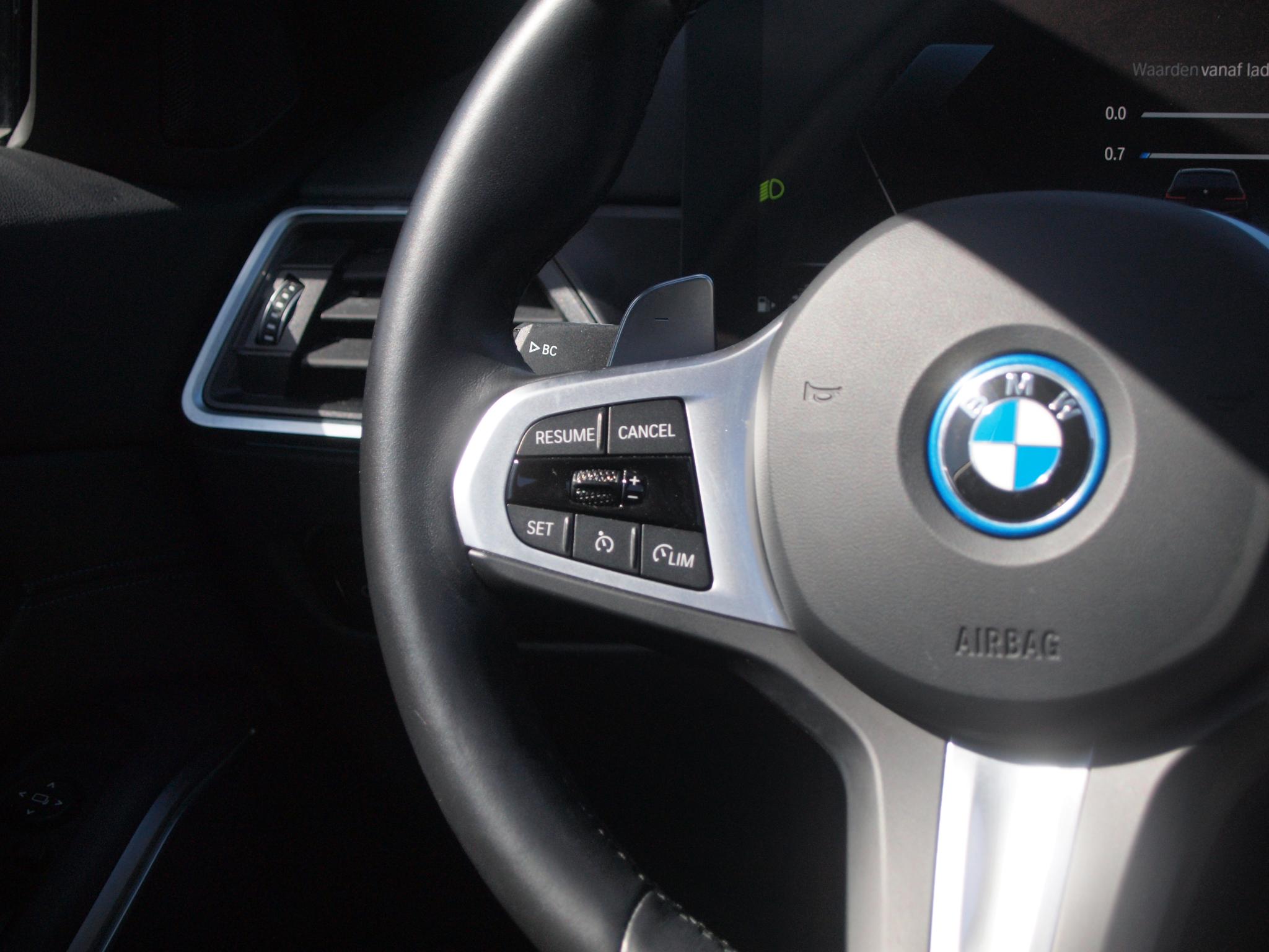 Foto van BMW 320e