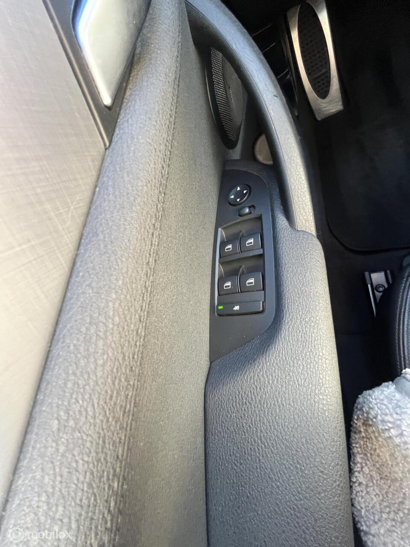 Foto van BMW X1 Sdrive20i