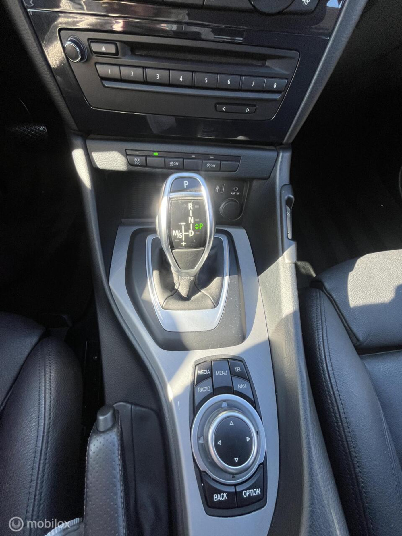 Foto van BMW X1 Sdrive20i