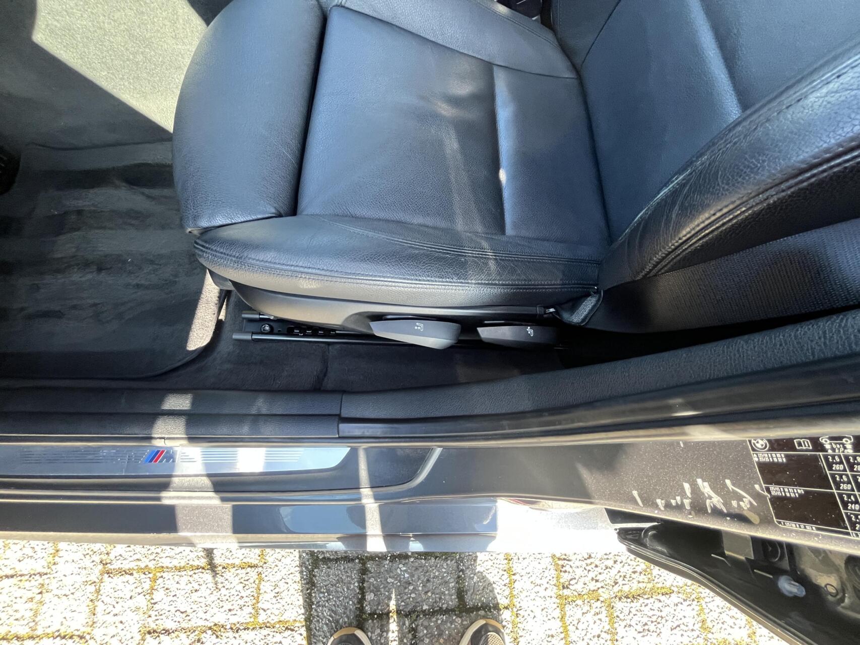 Foto van BMW X1 Sdrive20i