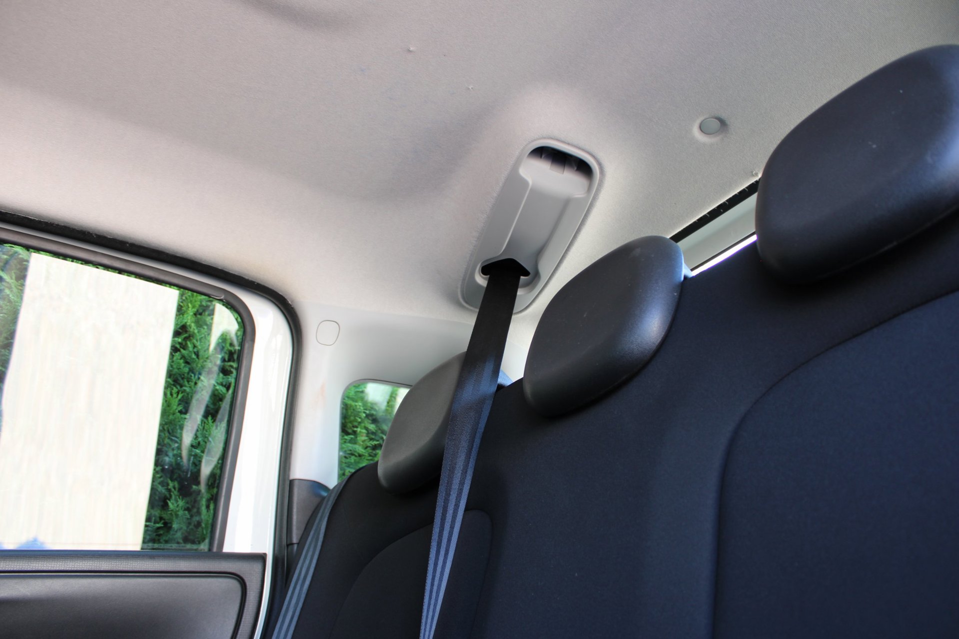 Foto van Fiat Panda