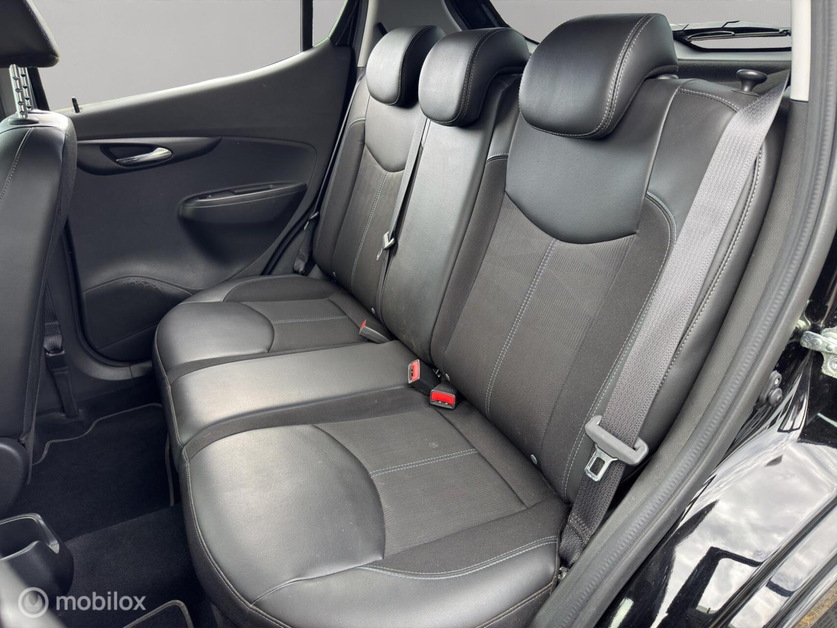 Foto van Opel Karl / Viva