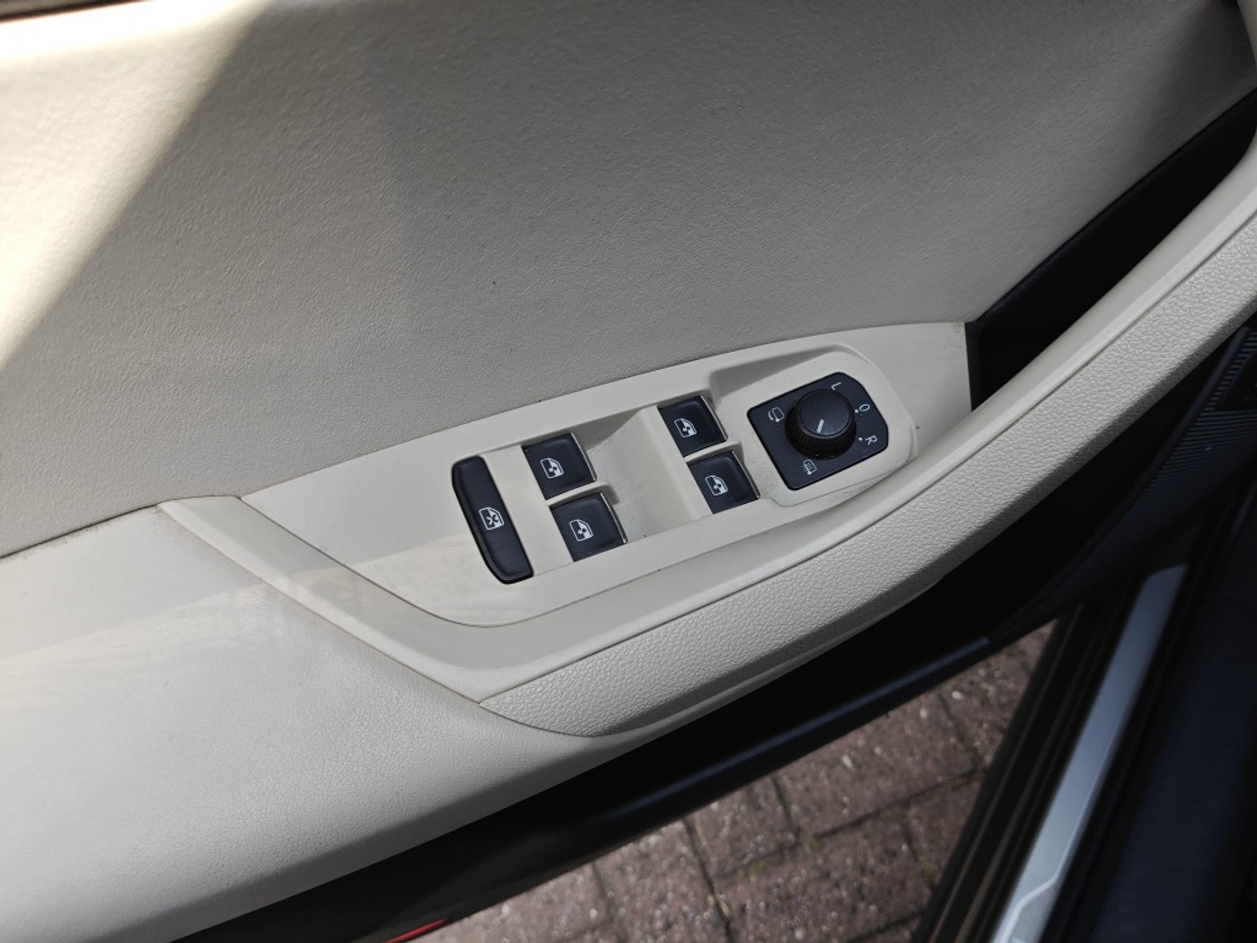 Foto van Skoda Kodiaq