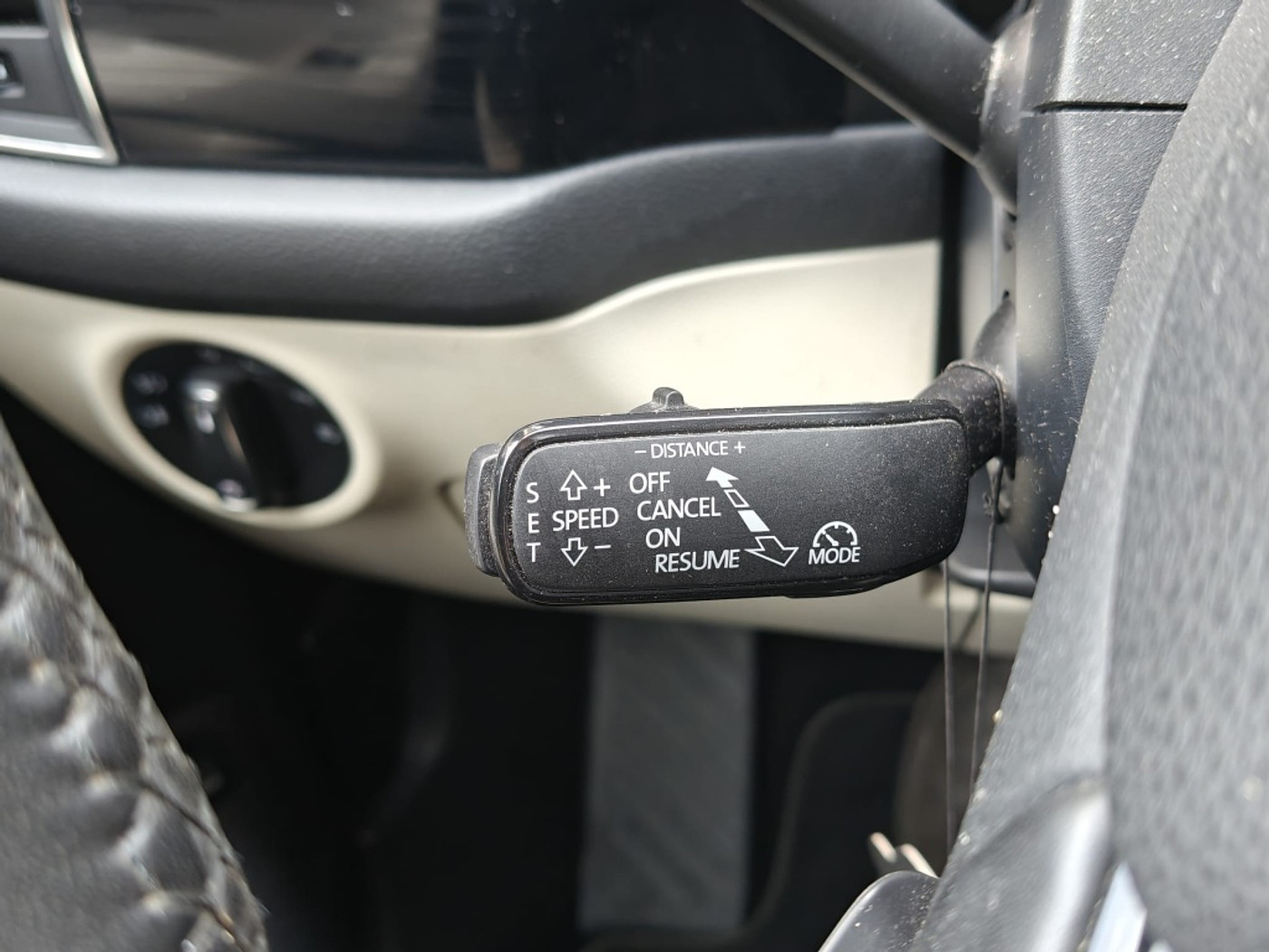 Foto van Skoda Kodiaq