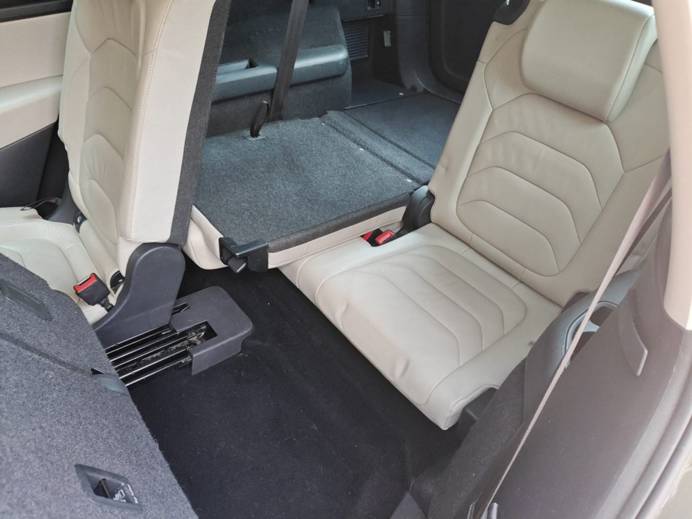 Foto van Skoda Kodiaq