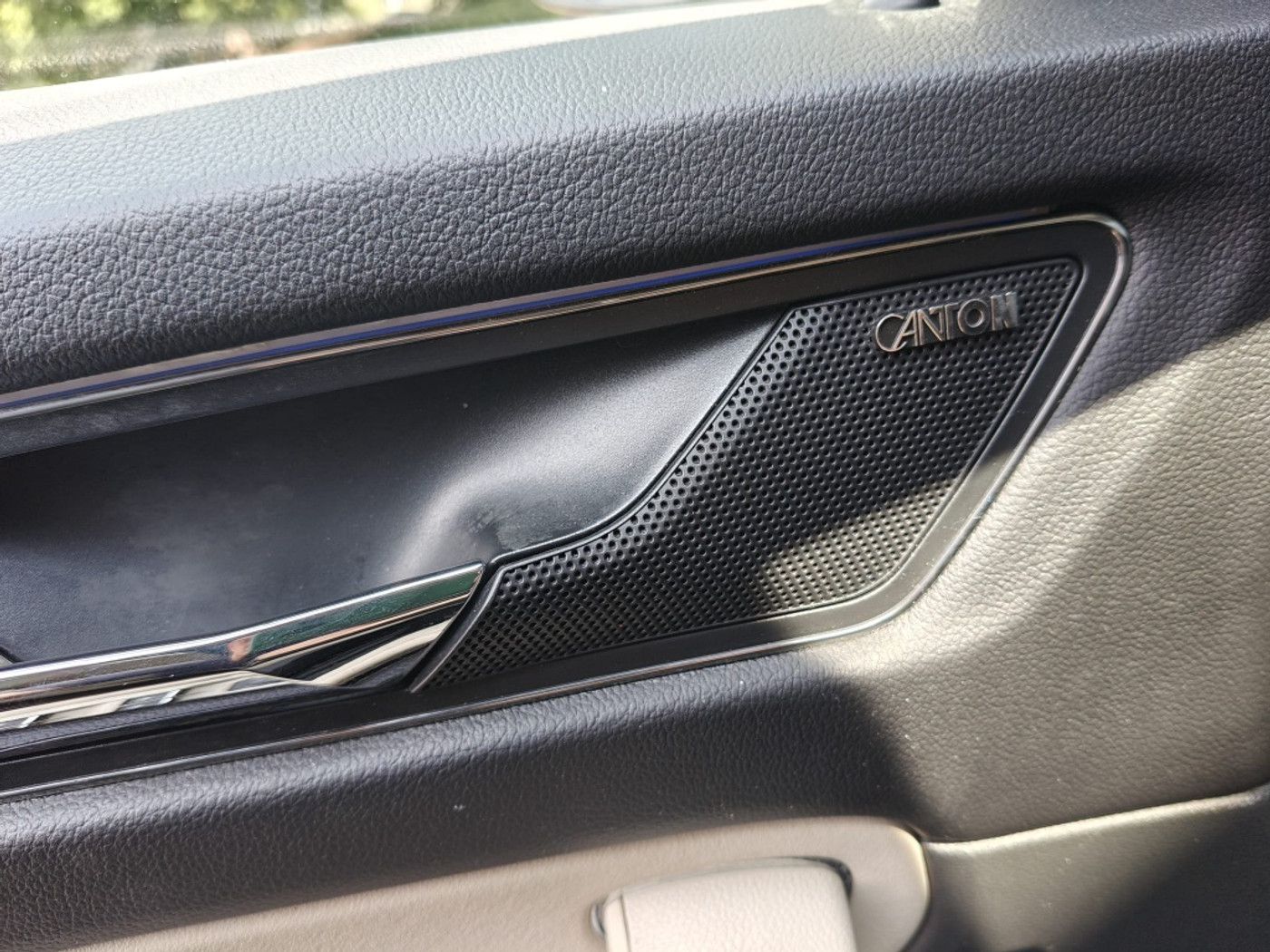 Foto van Skoda Kodiaq