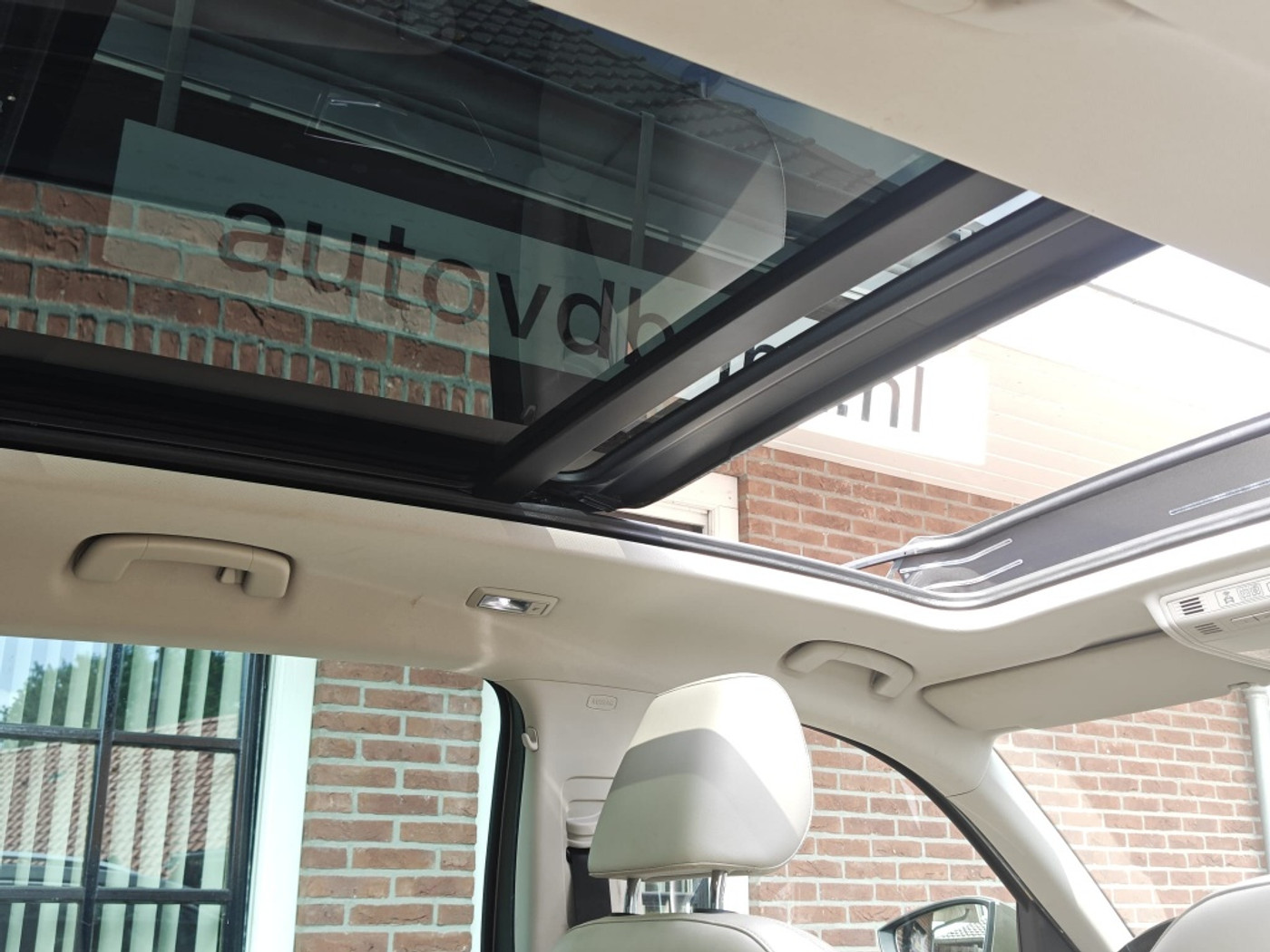Foto van Skoda Kodiaq
