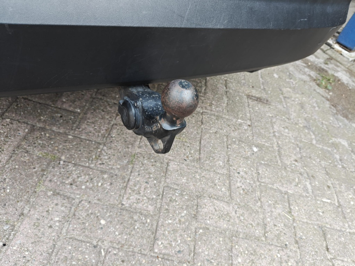 Foto van Skoda Kodiaq
