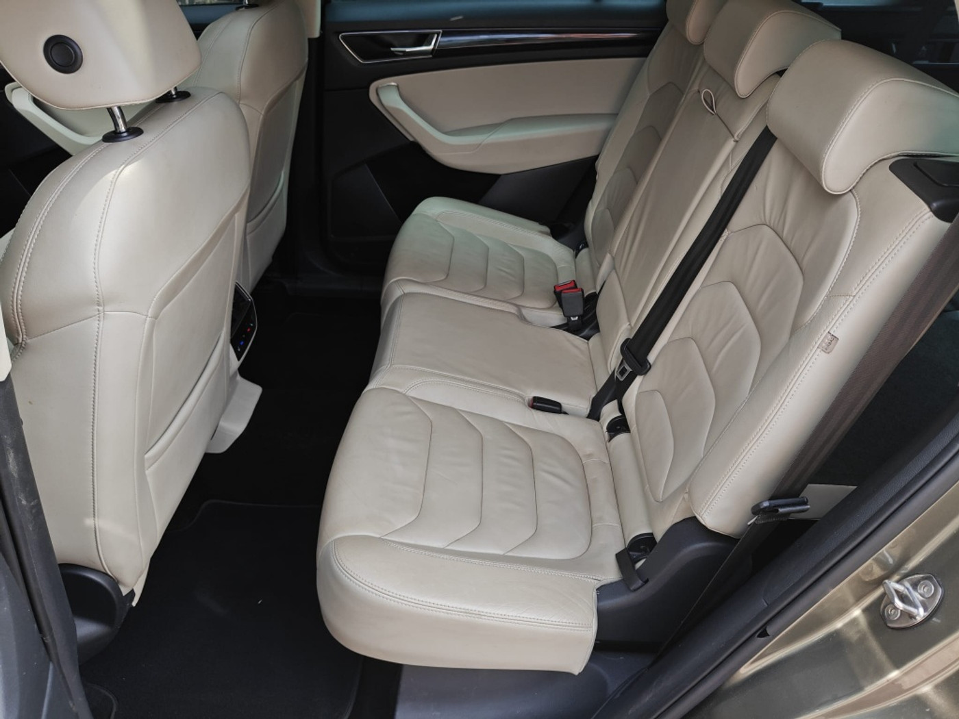 Foto van Skoda Kodiaq