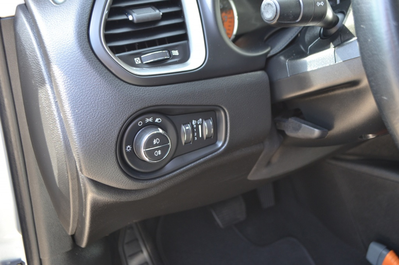 Foto van Jeep Renegade