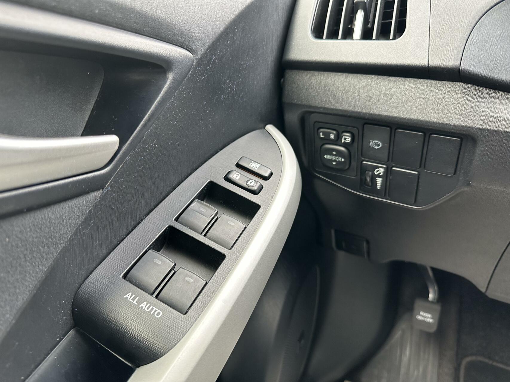 Foto van Toyota Prius