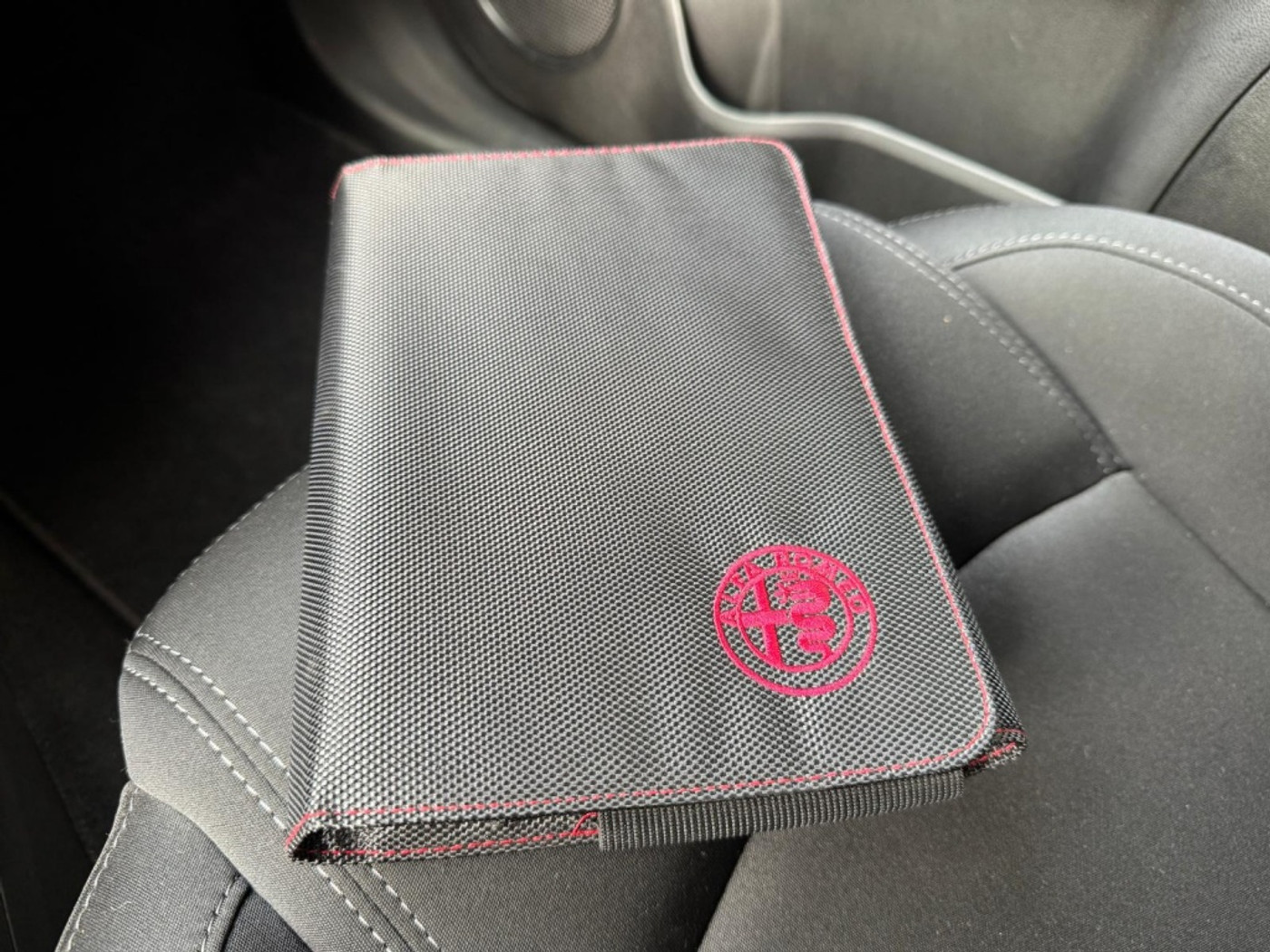 Foto van Alfa Romeo Alfa Mito
