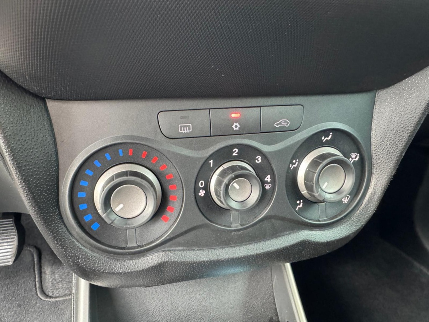 Foto van Alfa Romeo Alfa Mito