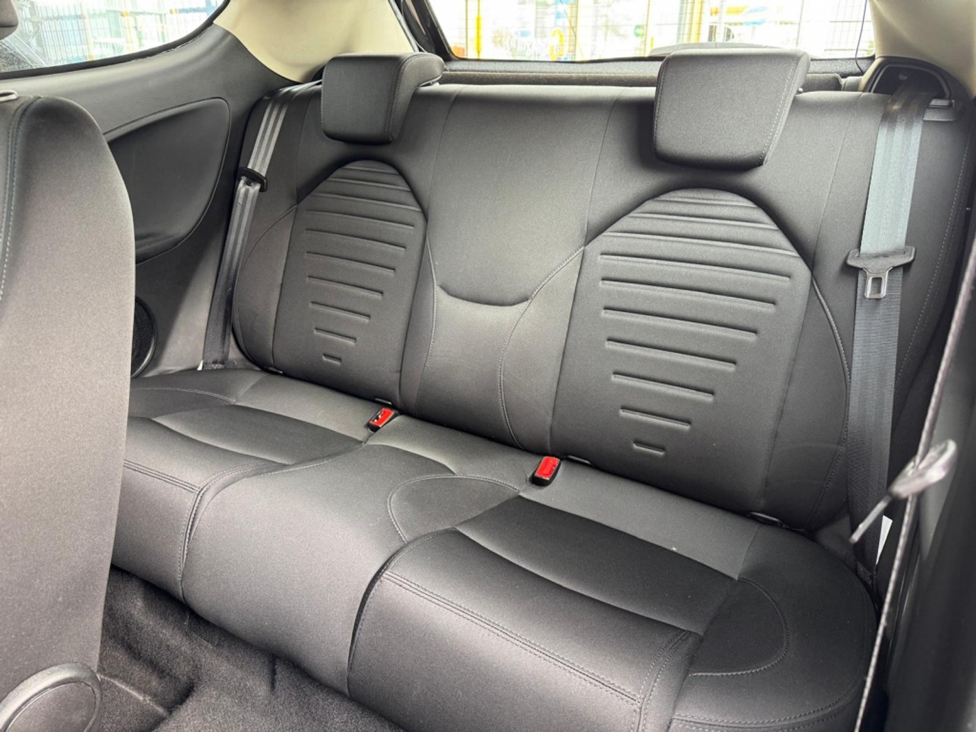 Foto van Alfa Romeo Alfa Mito