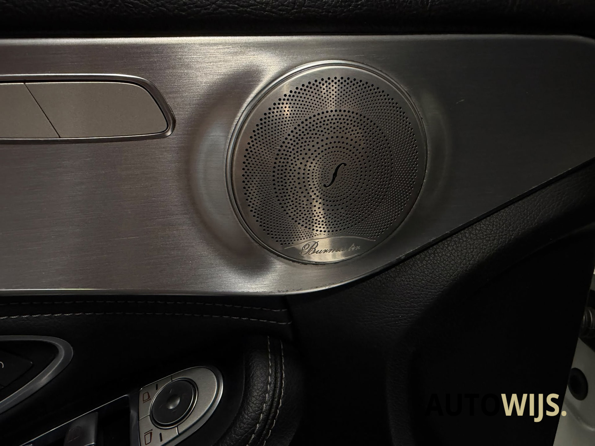 Foto van Mercedes-Benz C 220 Bluetec