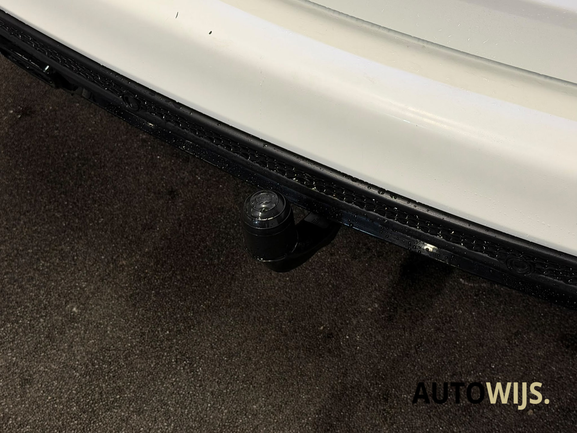 Foto van Mercedes-Benz C 220 Bluetec