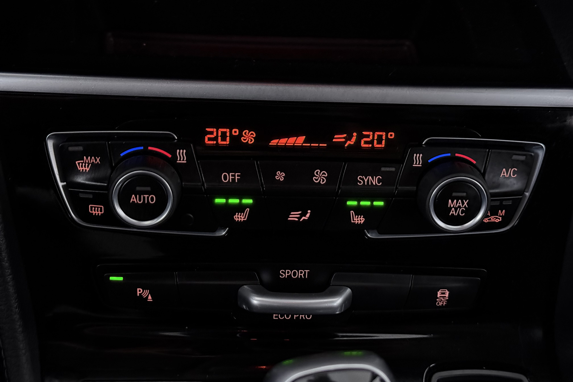 Foto van BMW 218i Active Tourer