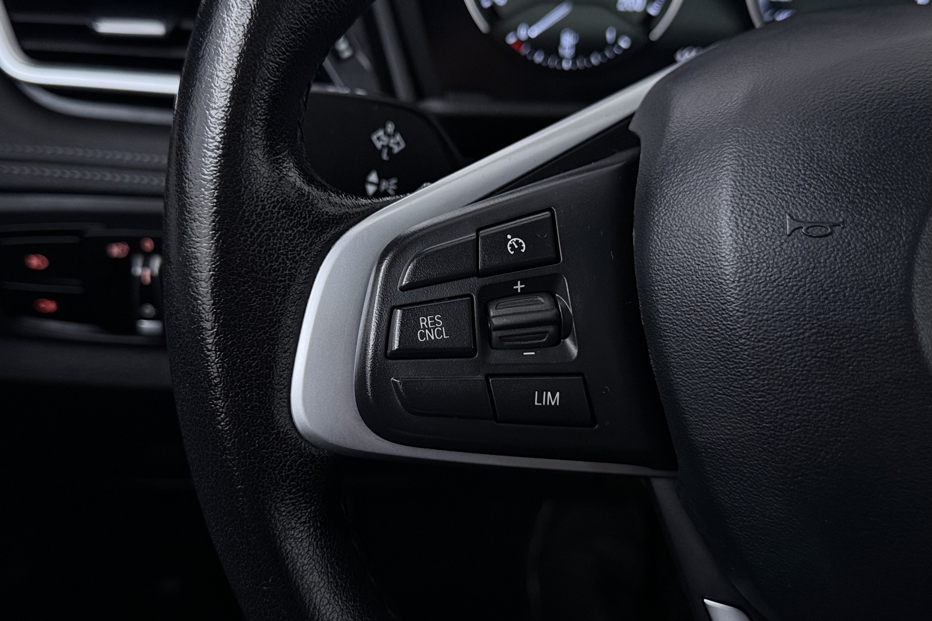 Foto van BMW 218i Active Tourer