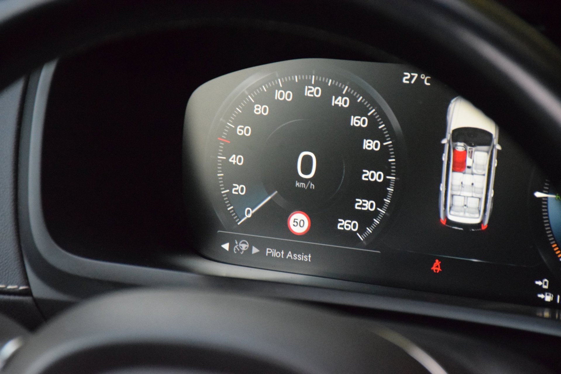 Foto van Volvo Xc90 T8 Twin Engine