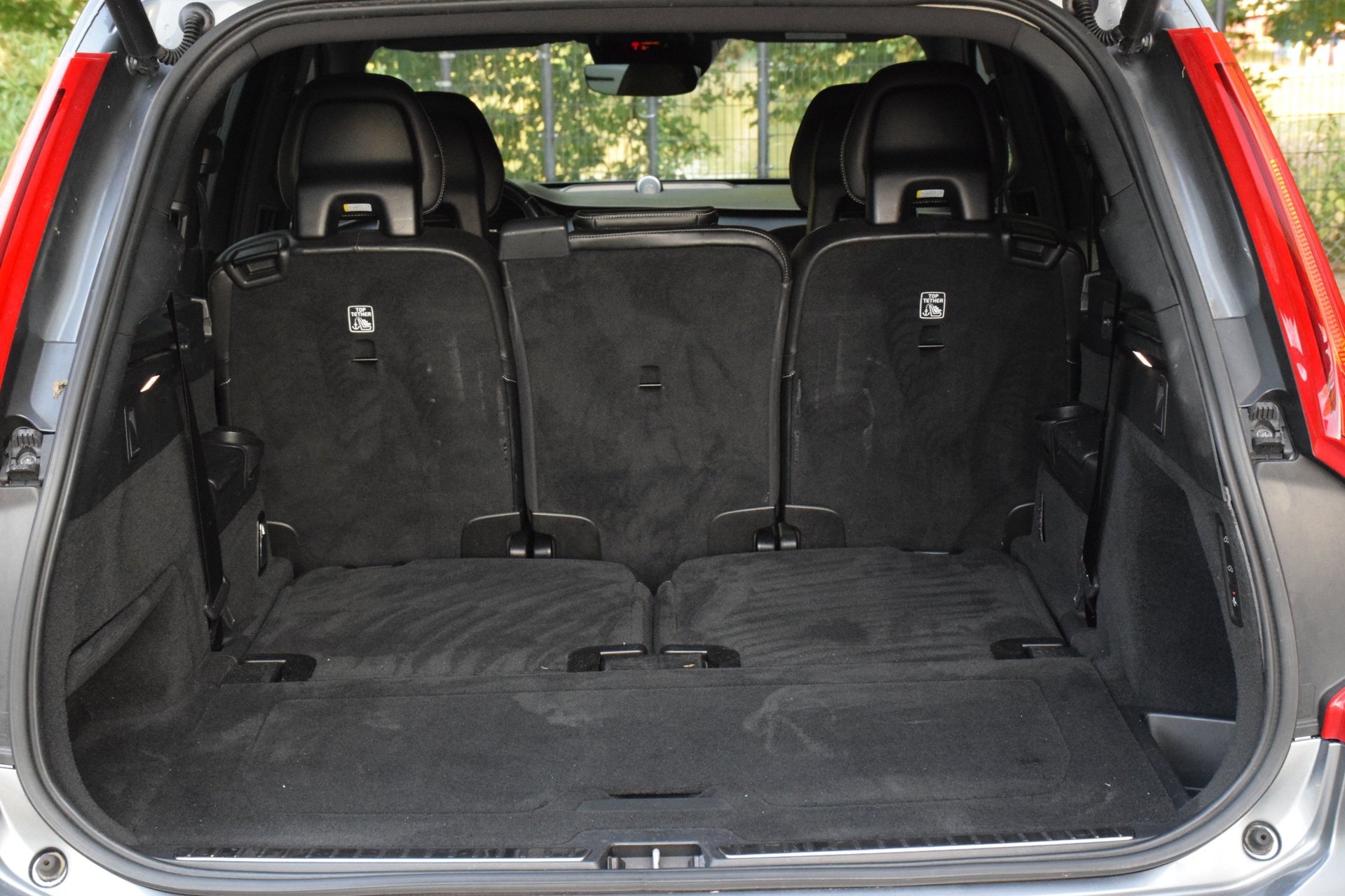 Foto van Volvo Xc90 T8 Twin Engine