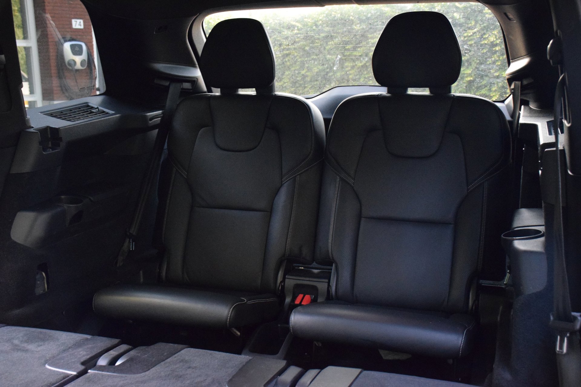 Foto van Volvo Xc90 T8 Twin Engine