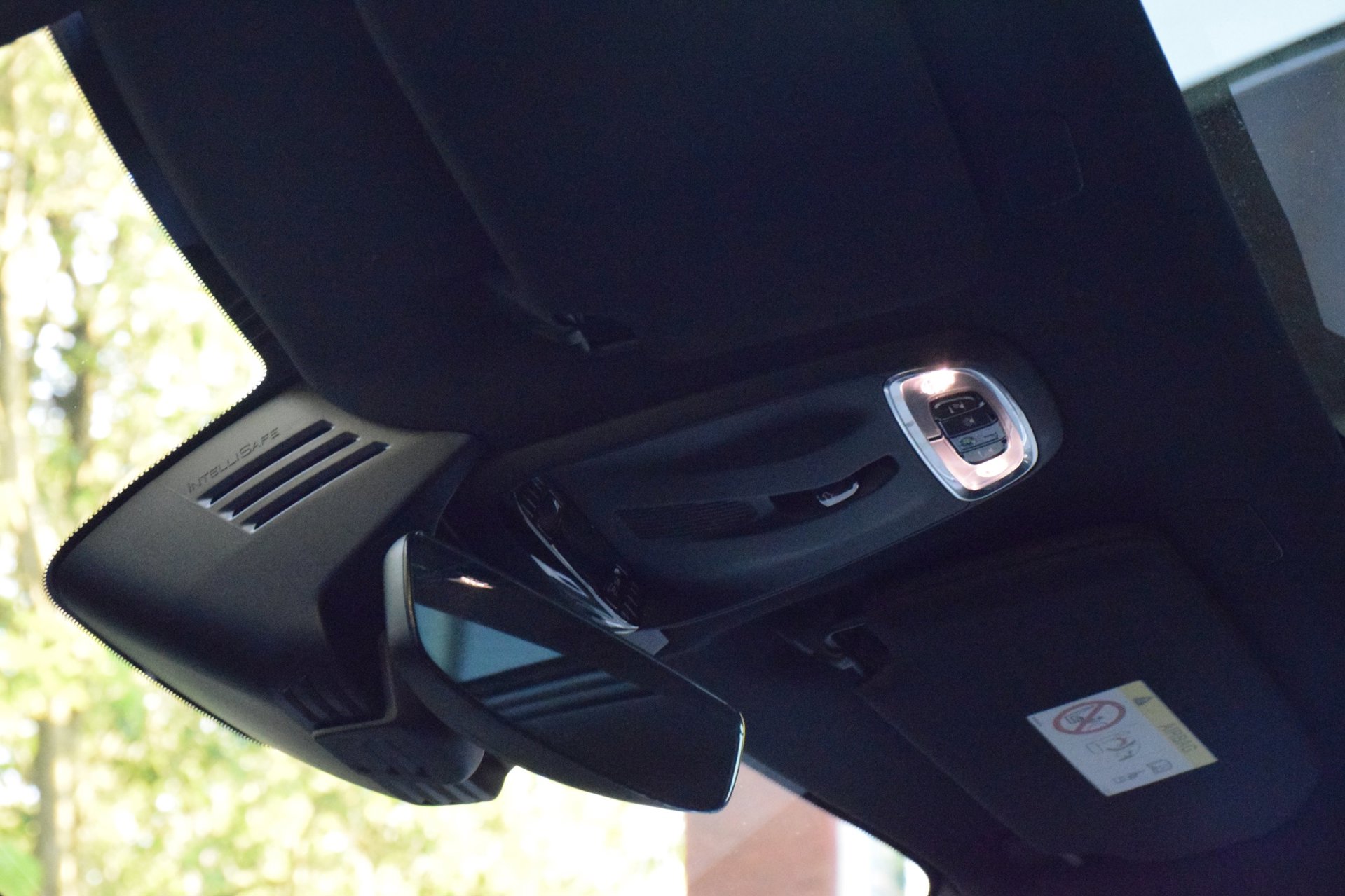Foto van Volvo Xc90 T8 Twin Engine