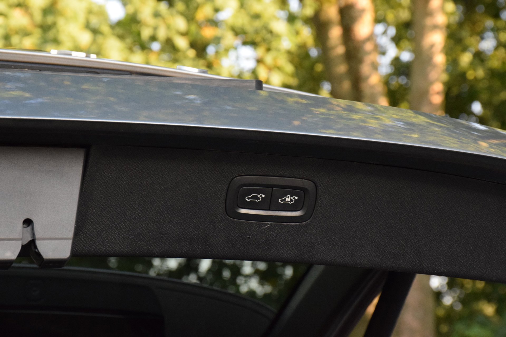 Foto van Volvo Xc90 T8 Twin Engine