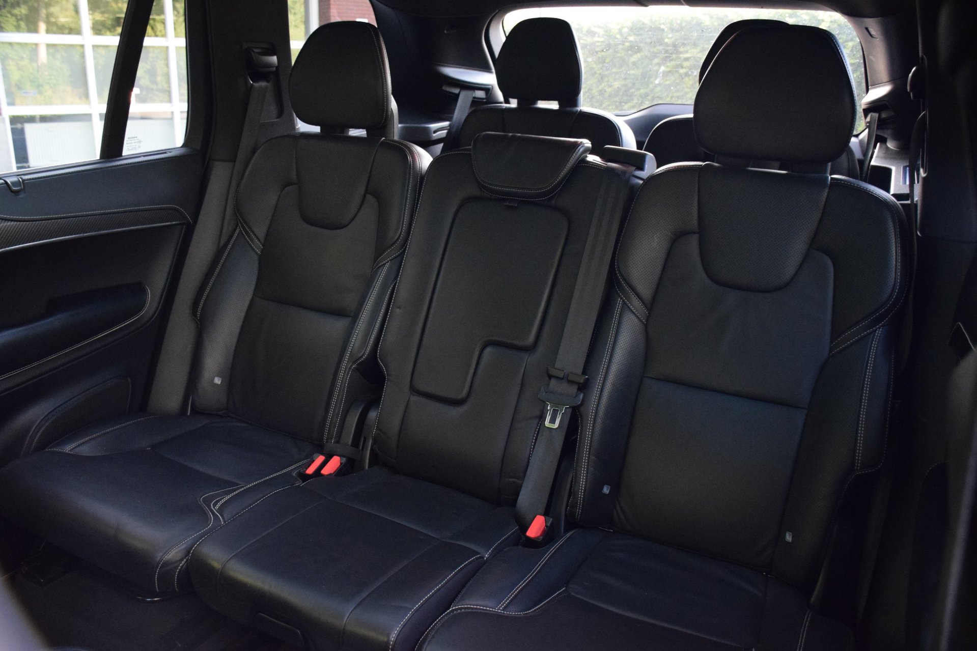 Foto van Volvo Xc90 T8 Twin Engine