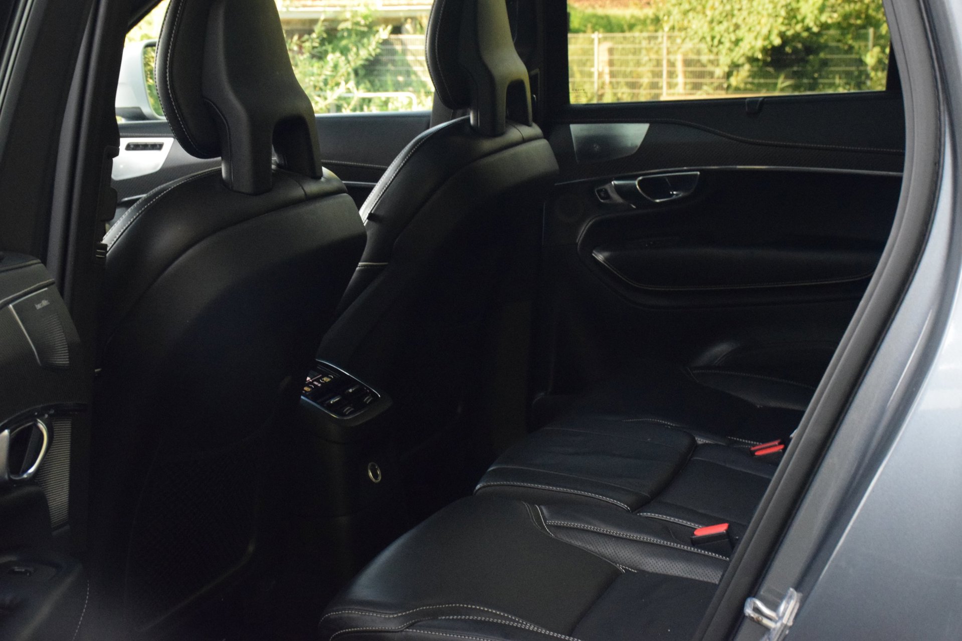 Foto van Volvo Xc90 T8 Twin Engine