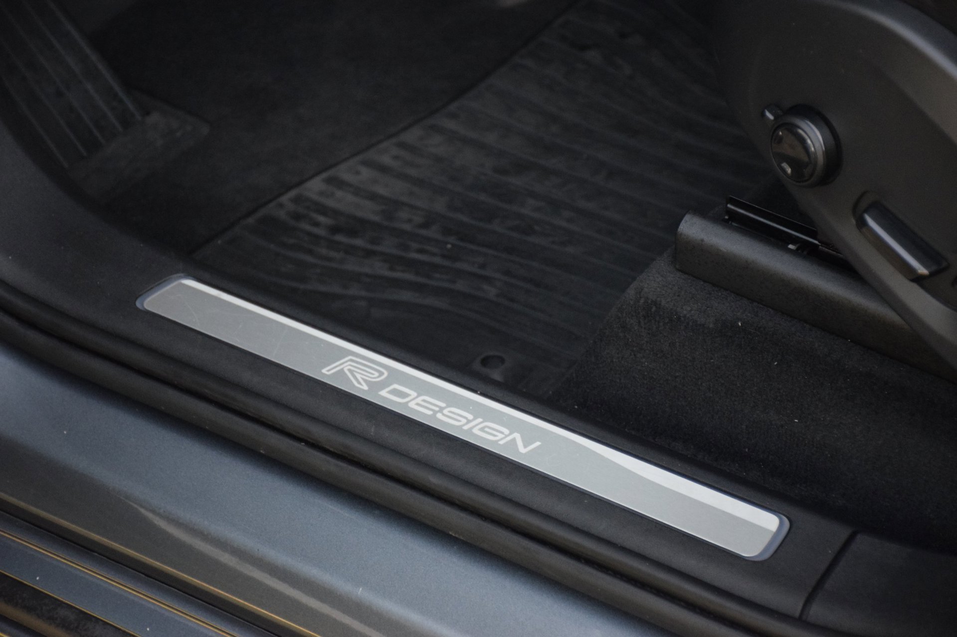 Foto van Volvo Xc90 T8 Twin Engine