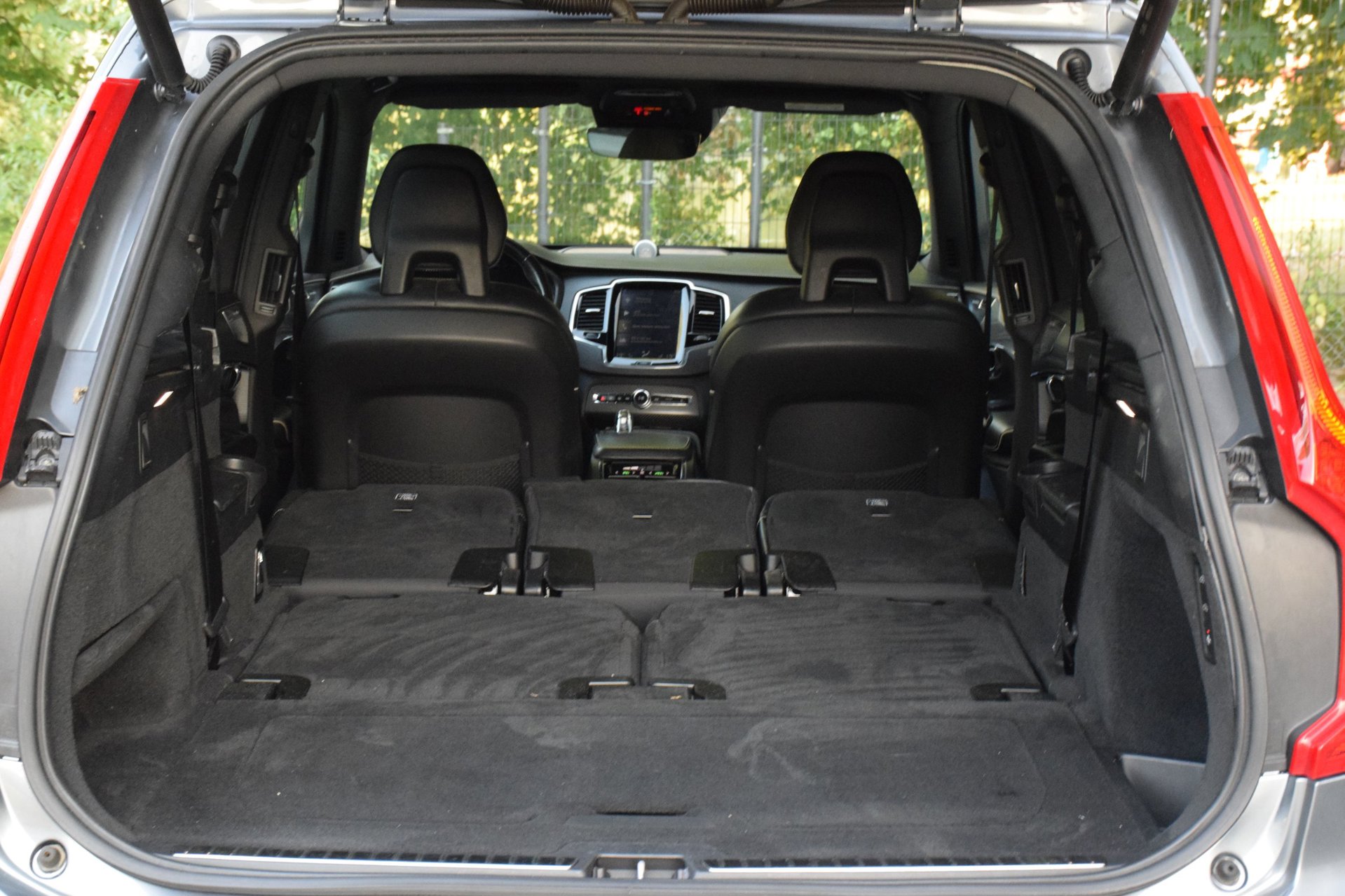 Foto van Volvo Xc90 T8 Twin Engine