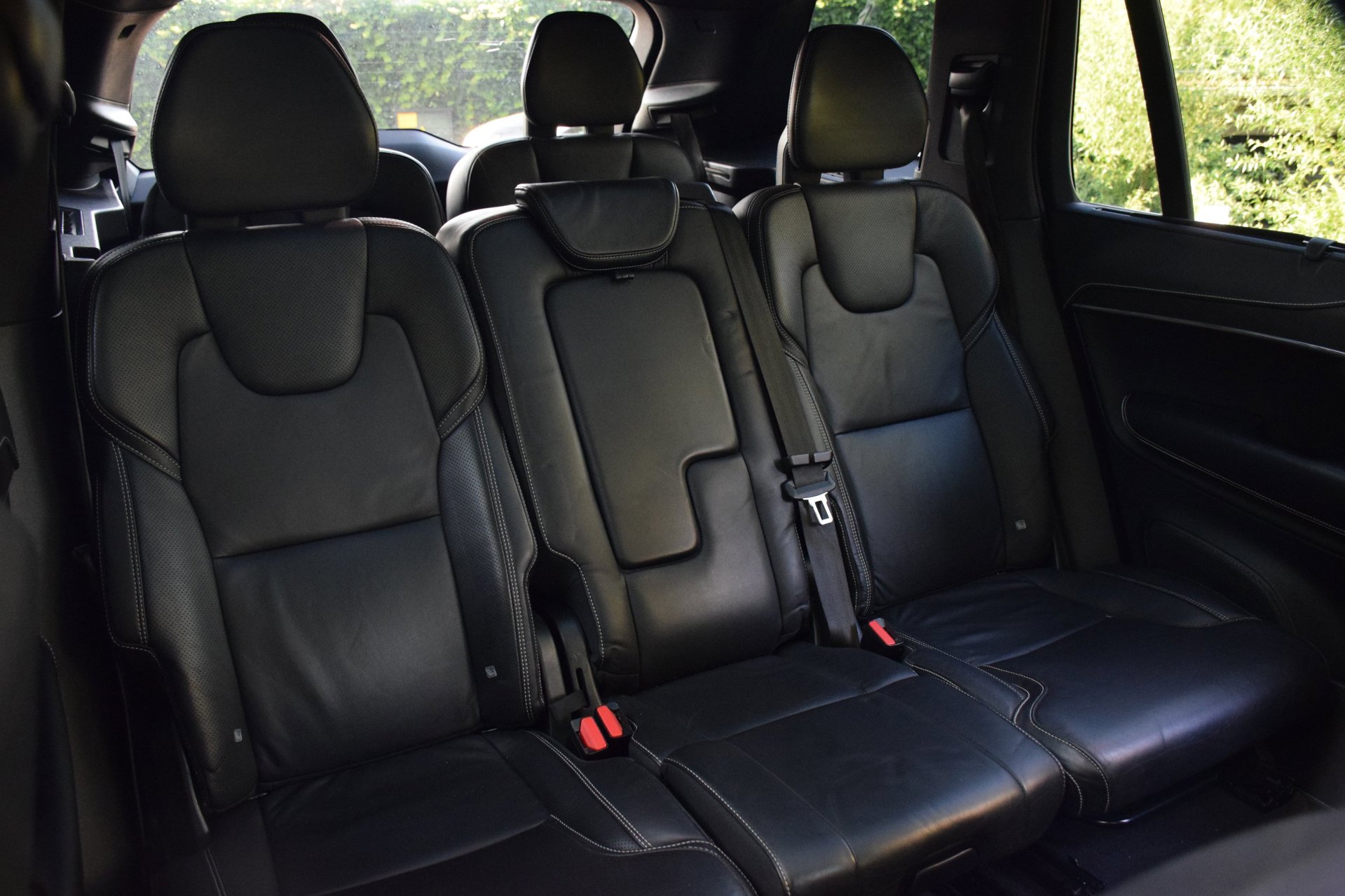 Foto van Volvo Xc90 T8 Twin Engine
