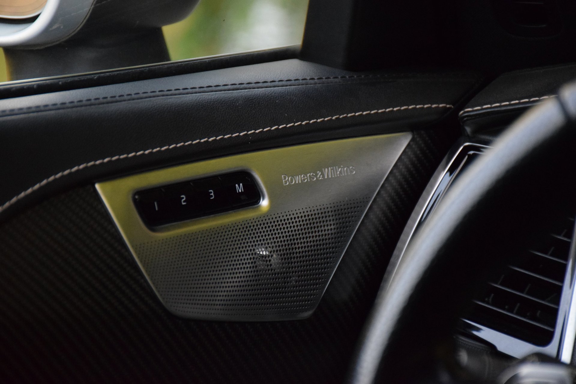 Foto van Volvo Xc90 T8 Twin Engine