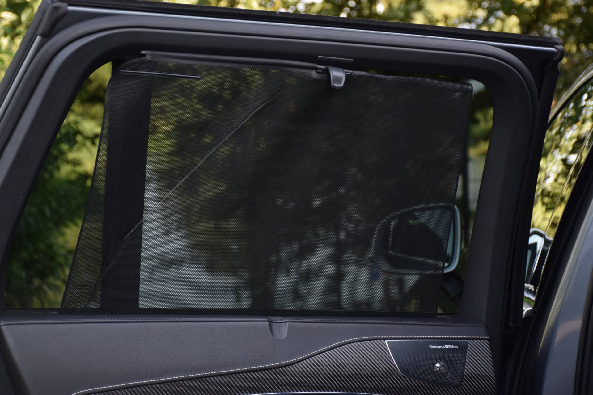 Foto van Volvo Xc90 T8 Twin Engine