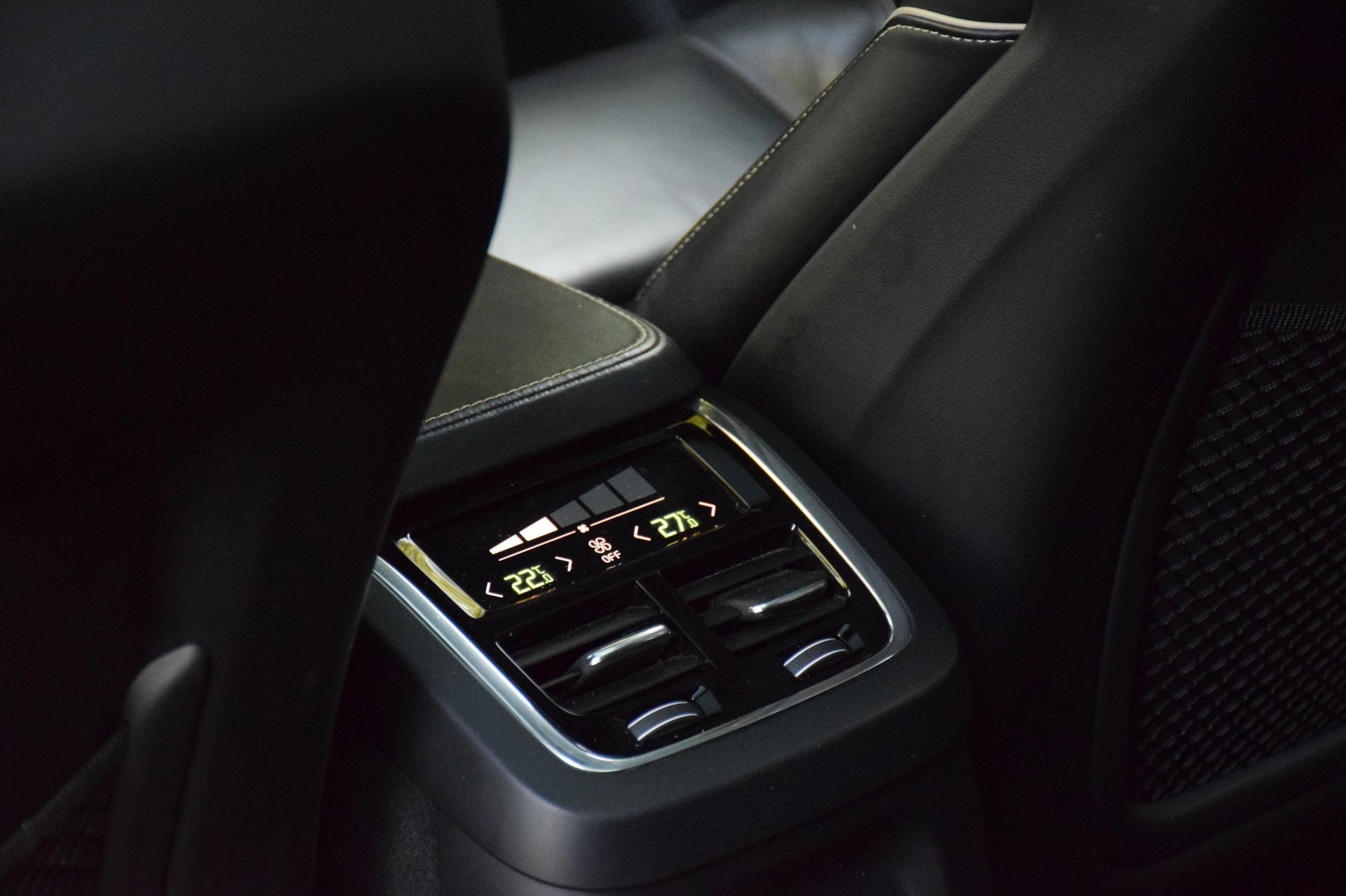 Foto van Volvo Xc90 T8 Twin Engine