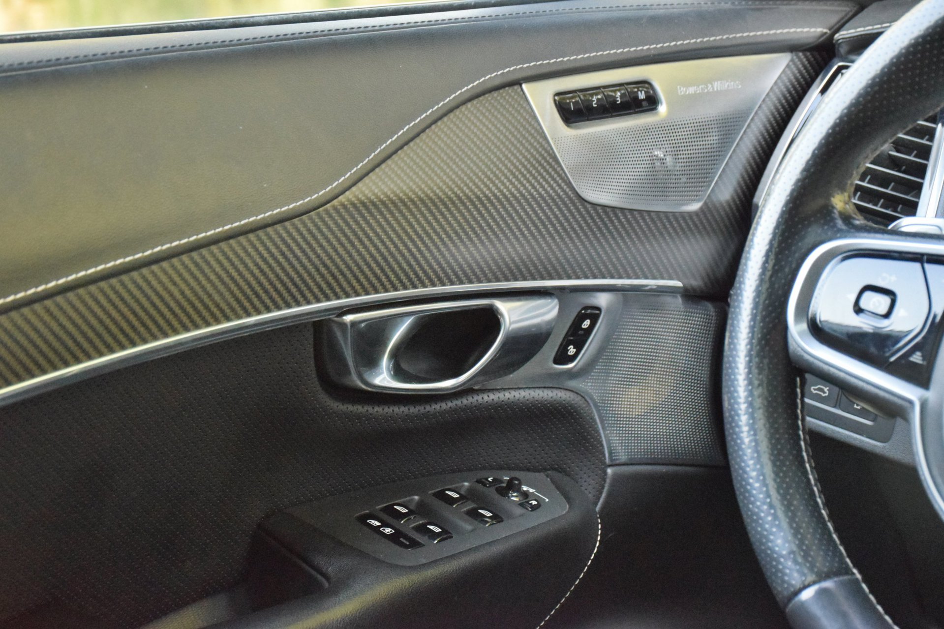 Foto van Volvo Xc90 T8 Twin Engine