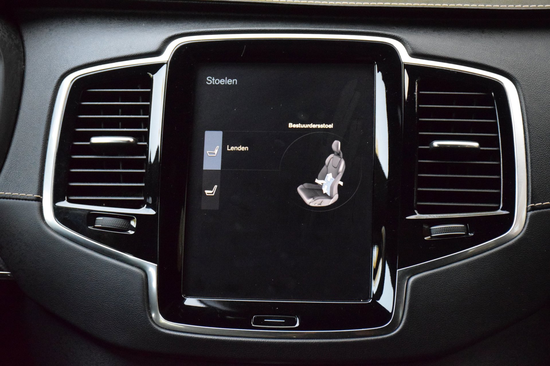Foto van Volvo Xc90 T8 Twin Engine