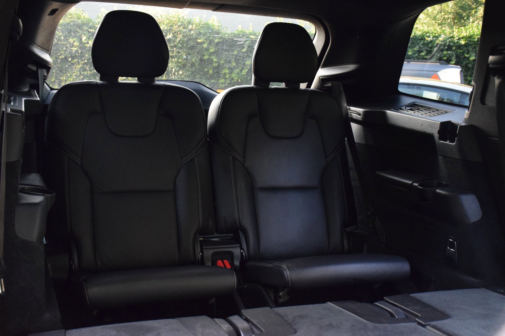 Foto van Volvo Xc90 T8 Twin Engine