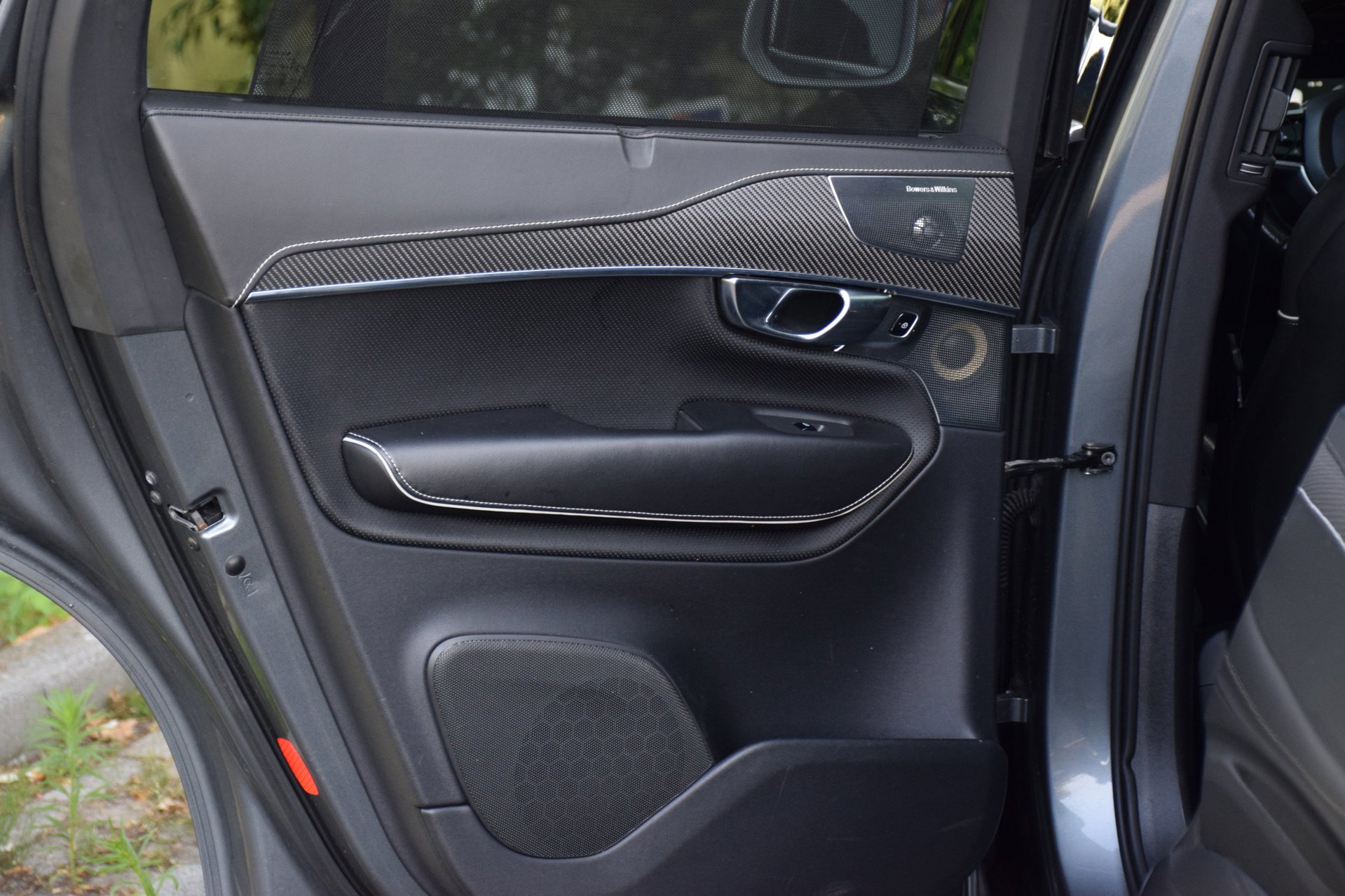 Foto van Volvo Xc90 T8 Twin Engine