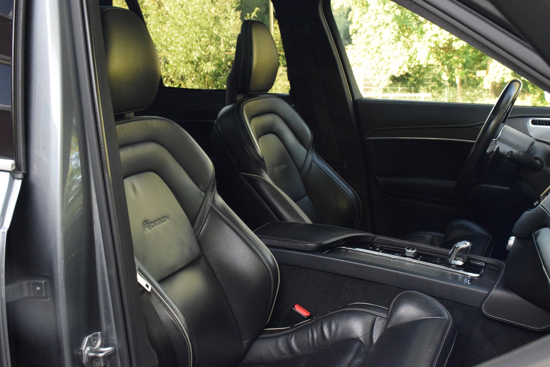 Foto van Volvo Xc90 T8 Twin Engine