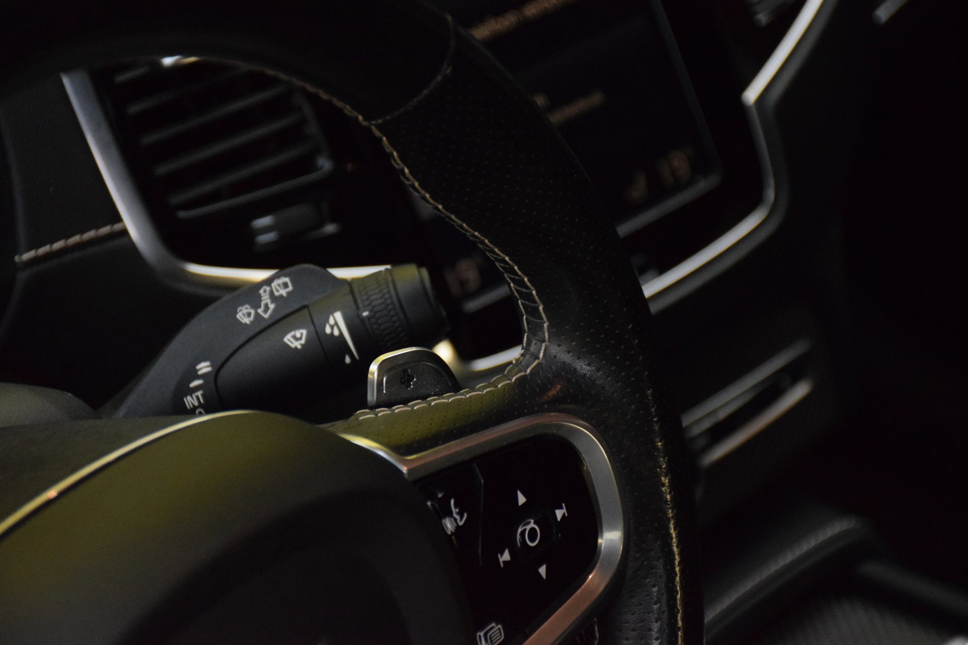 Foto van Volvo Xc90 T8 Twin Engine