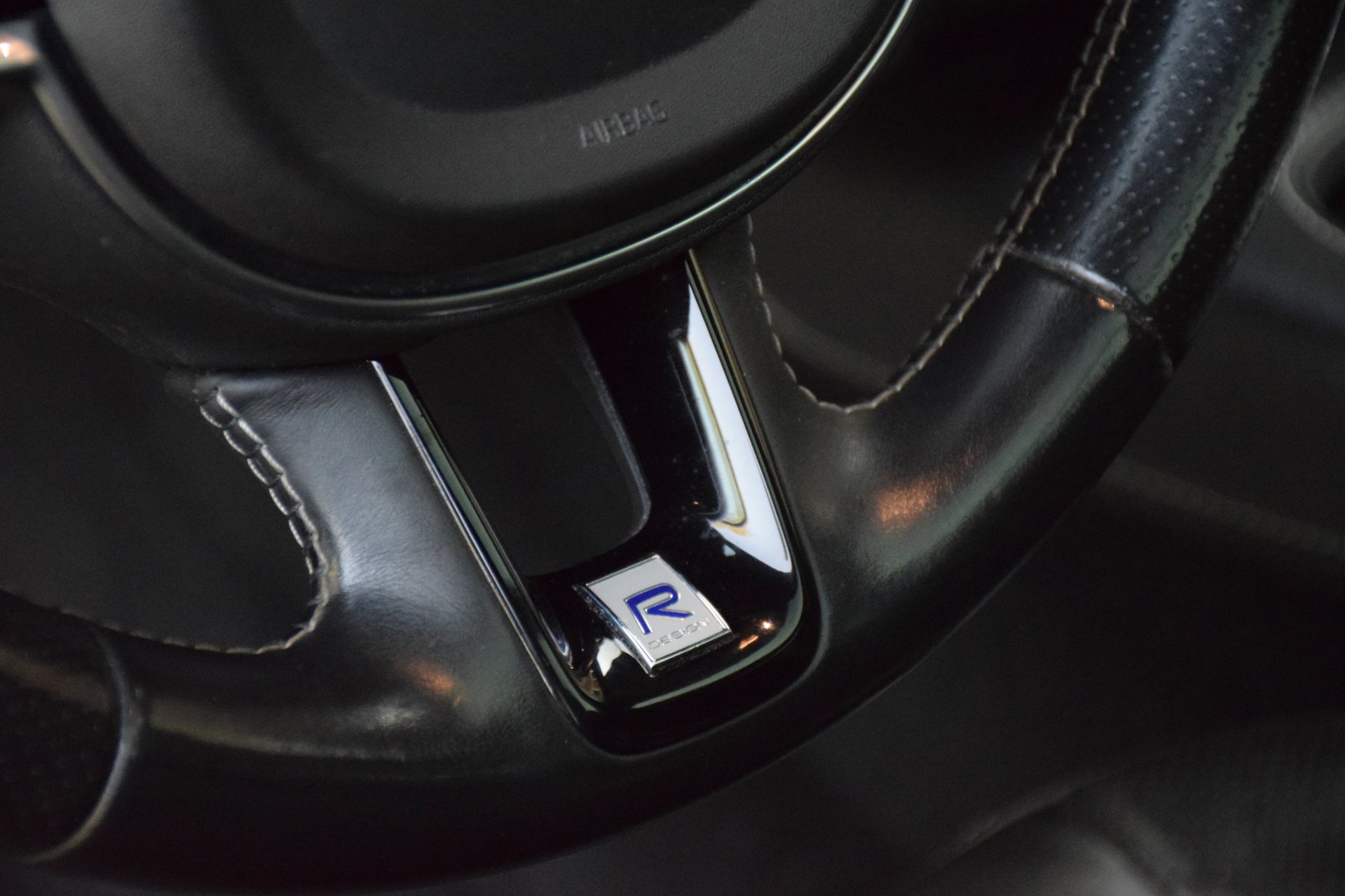Foto van Volvo Xc90 T8 Twin Engine
