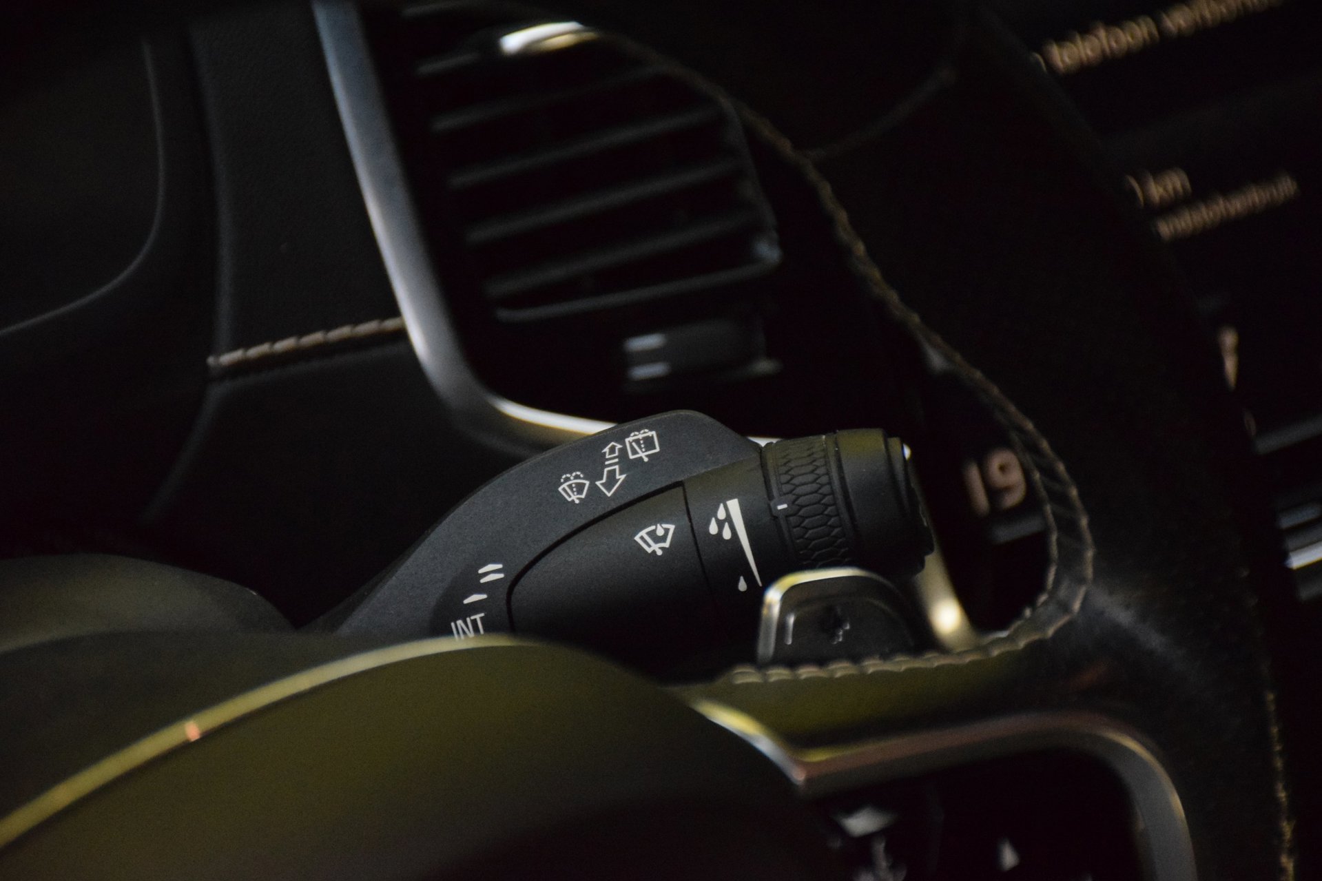 Foto van Volvo Xc90 T8 Twin Engine