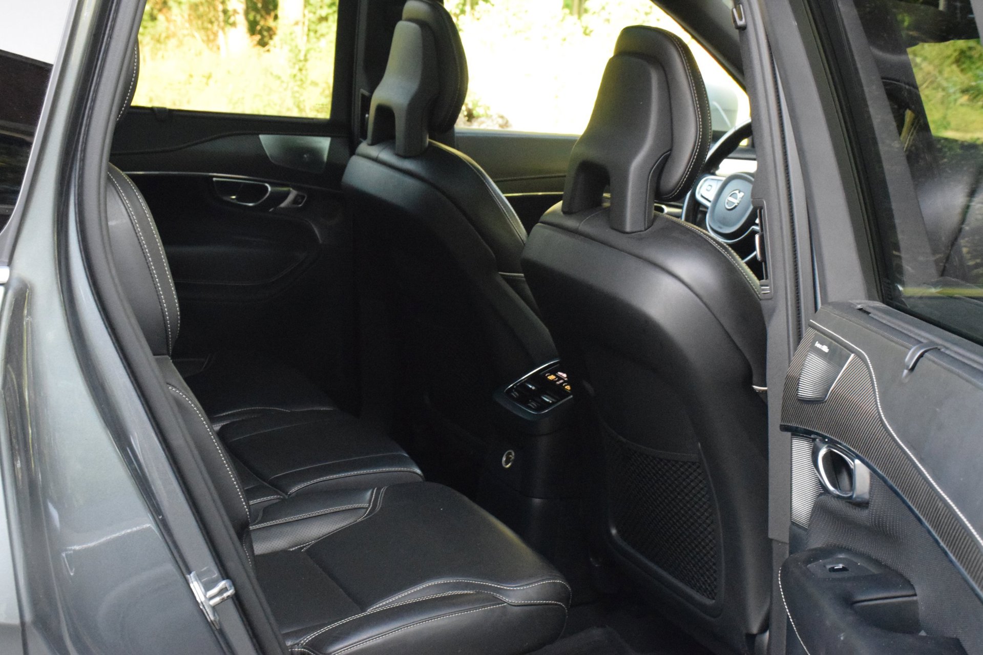 Foto van Volvo Xc90 T8 Twin Engine