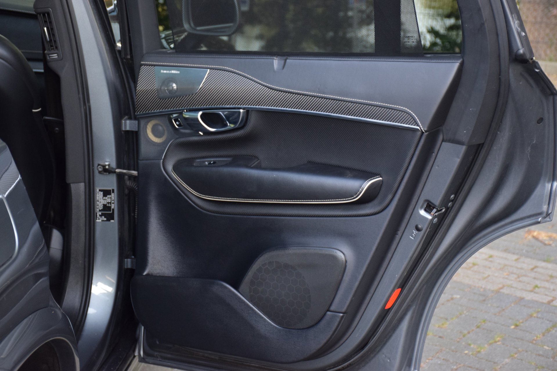 Foto van Volvo Xc90 T8 Twin Engine