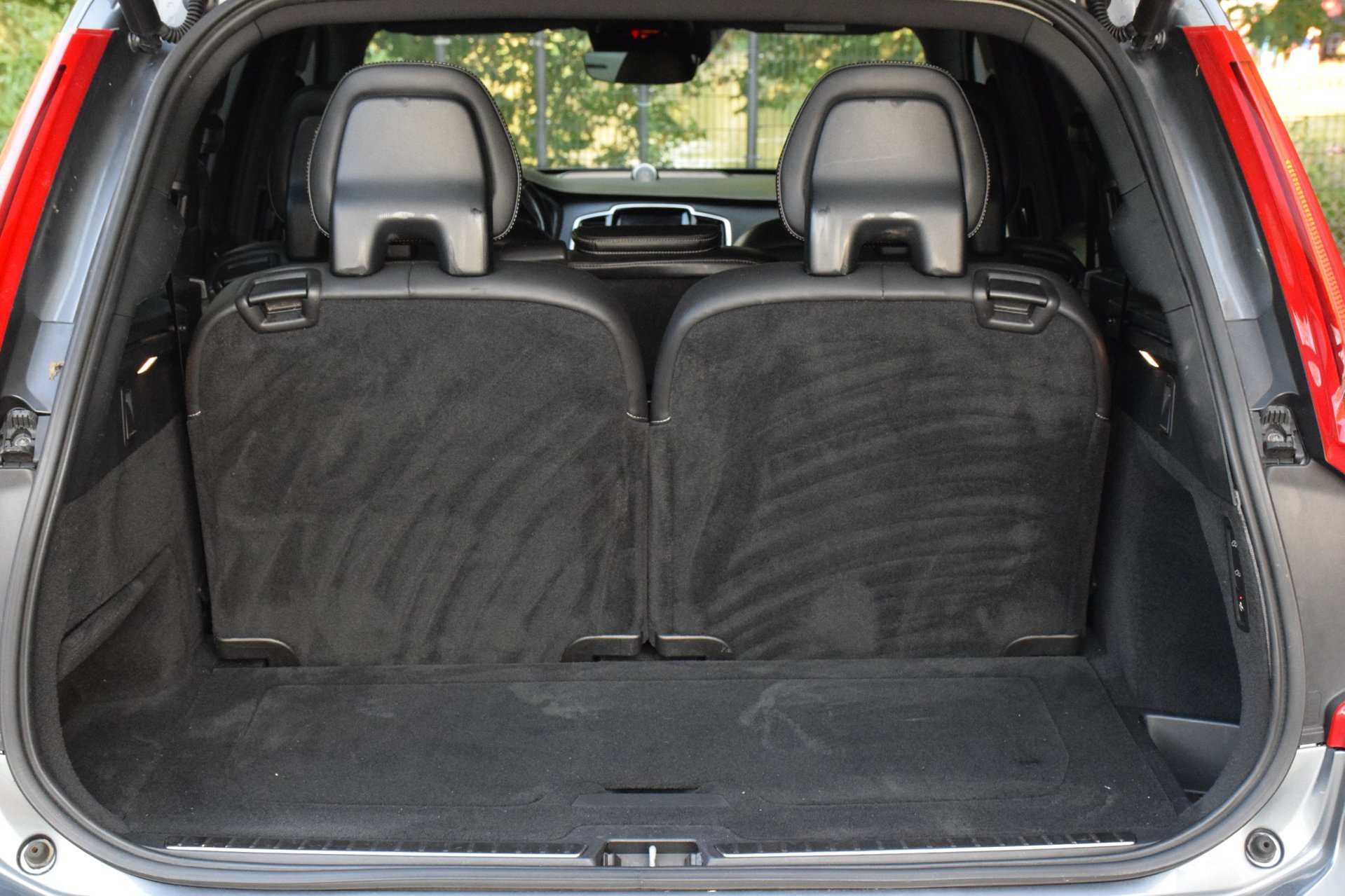 Foto van Volvo Xc90 T8 Twin Engine