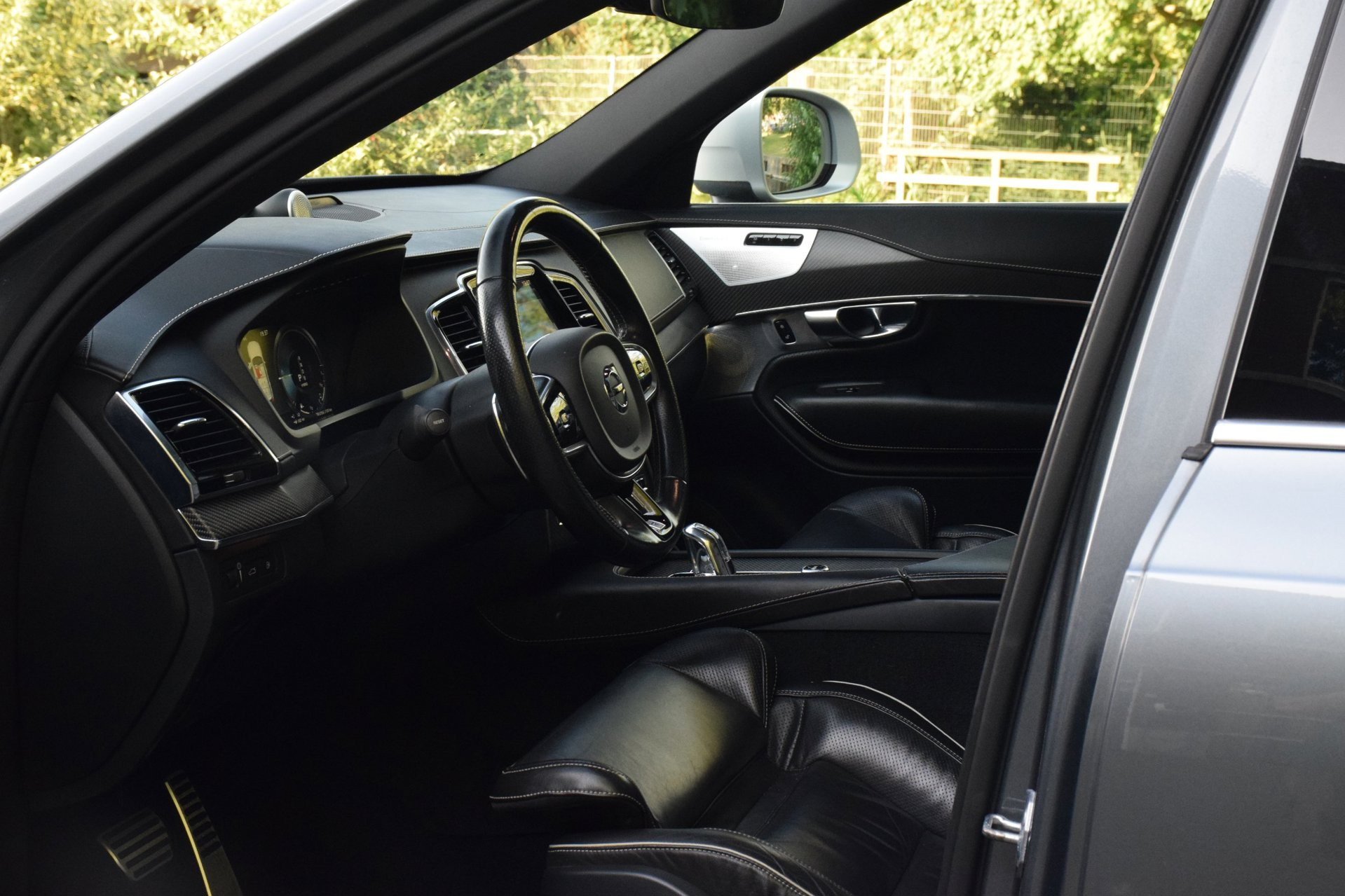 Foto van Volvo Xc90 T8 Twin Engine