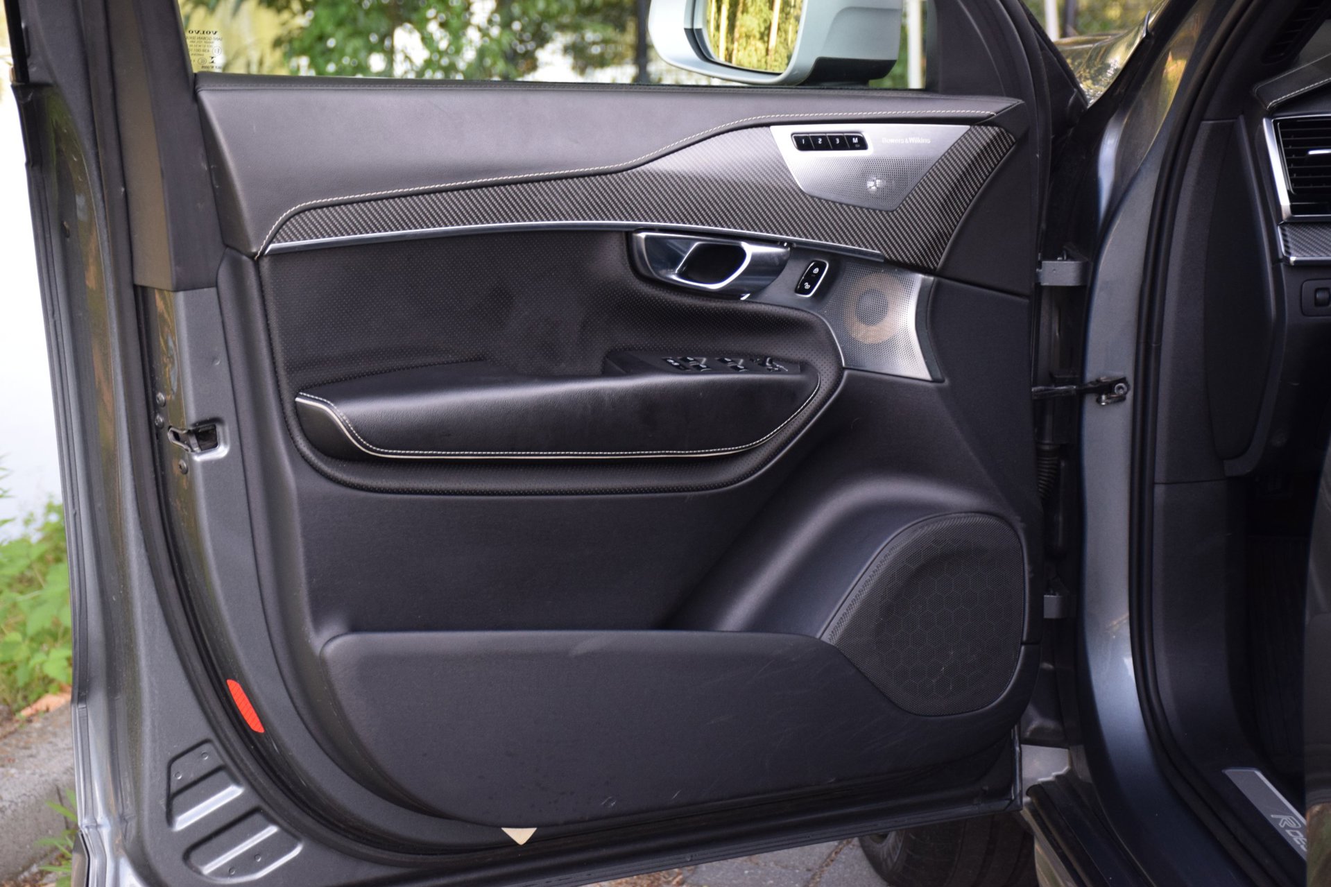 Foto van Volvo Xc90 T8 Twin Engine